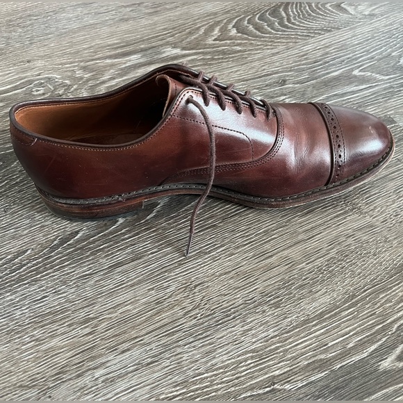 Allen Edmonds - Picture 7 of 10